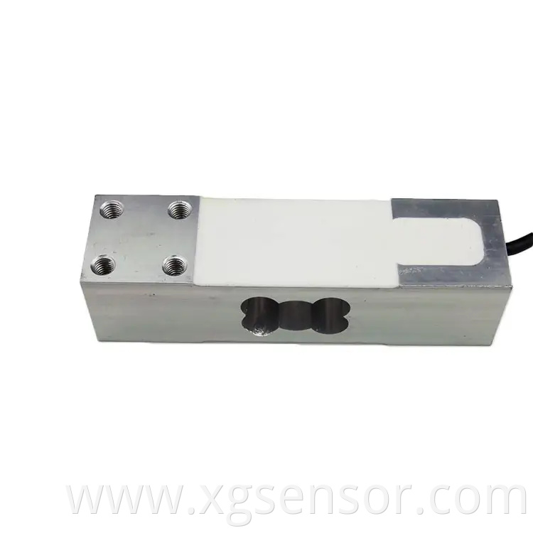 Half Bridge Load Cell